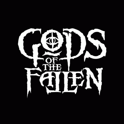 Gods Of The Fallen : Get Through This